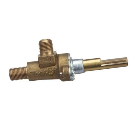 Advance Tabco REPLACEMENT GAS VALVE, HIGH/ME SU-P-101
